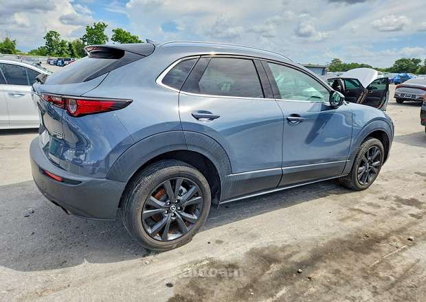 Mazda CX 30