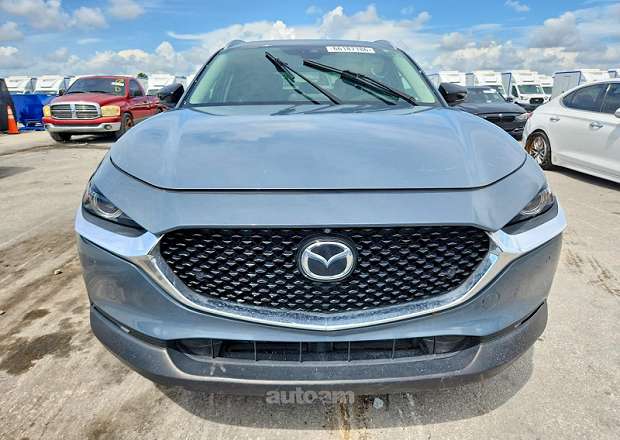 Mazda CX 30