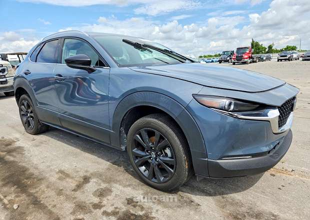 Mazda CX 30