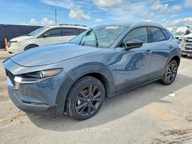 Mazda CX 30  2022 
