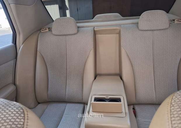 Nissan Tiida 2008 — լուսանկար 9