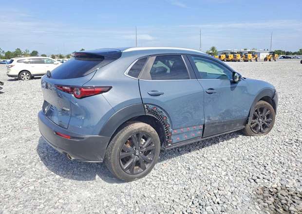 Mazda CX 30