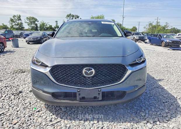 Mazda CX 30