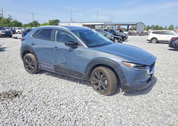 Mazda CX 30