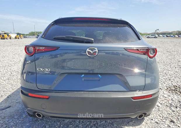 Mazda CX 30