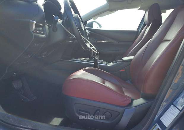 Mazda CX 30