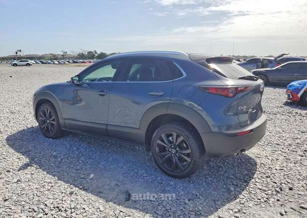 Mazda CX 30