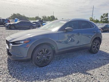 Mazda CX 30  2024 