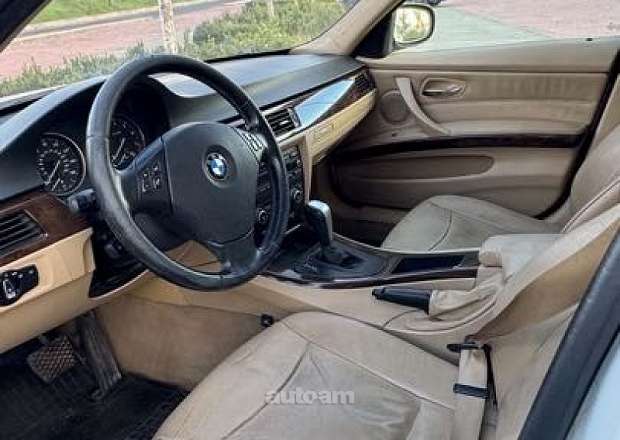BMW 328 2009 — լուսանկար 7