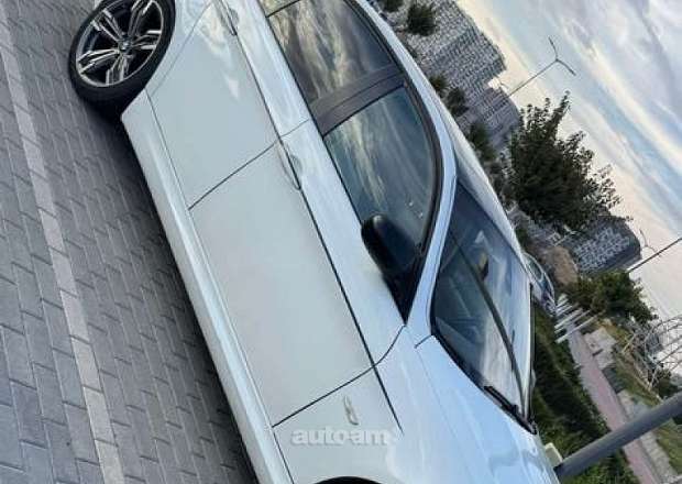 BMW 328 2009 — լուսանկար 4