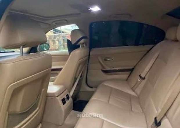 BMW 328 2009 — լուսանկար 6