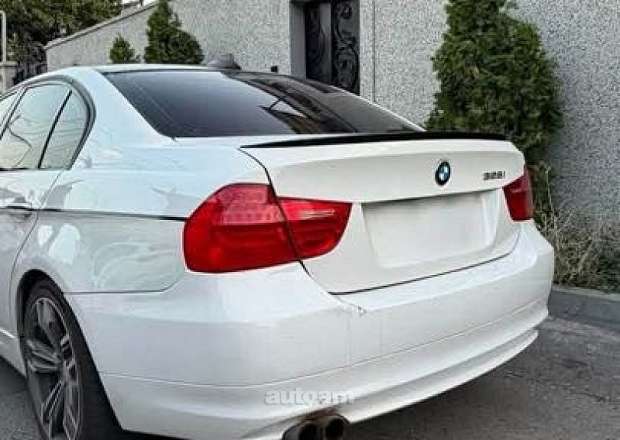 BMW 328 2009 — լուսանկար 3