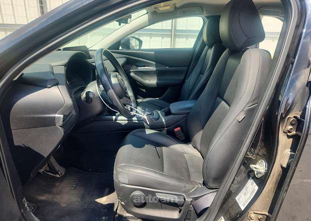 Mazda CX 30