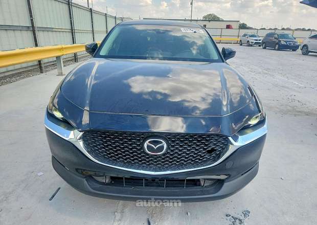 Mazda CX 30
