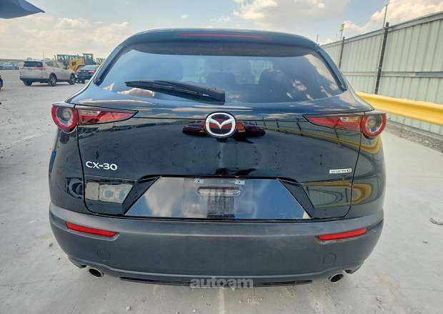 Mazda CX 30