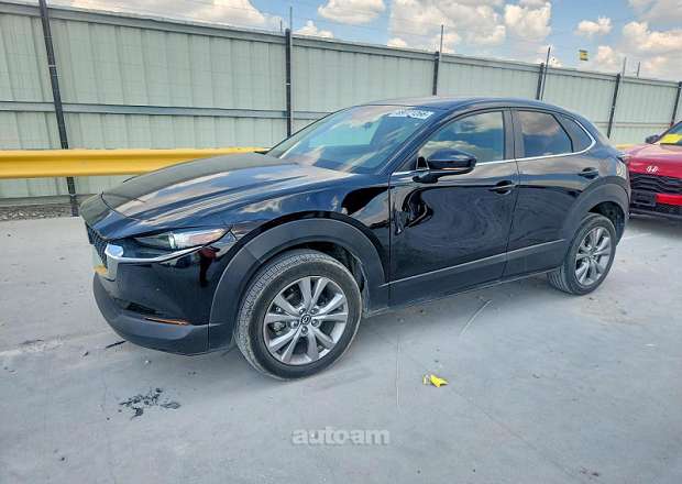 Mazda CX 30