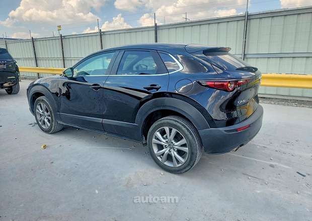 Mazda CX 30