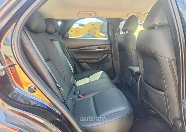 Mazda CX 30
