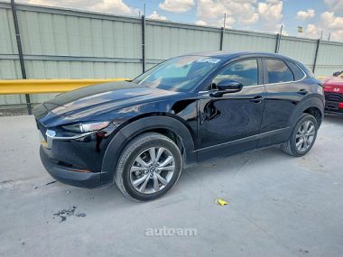 Mazda CX 30  2021 