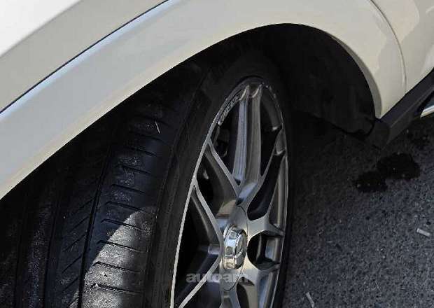 Mercedes-Benz GLE 53 AMG Coupe 2021 — լուսանկար 10