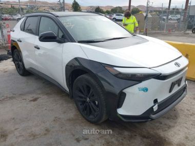 Toyota Bz4X  2025 