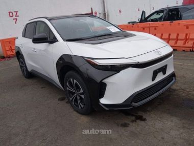 Toyota Bz4X  2024 