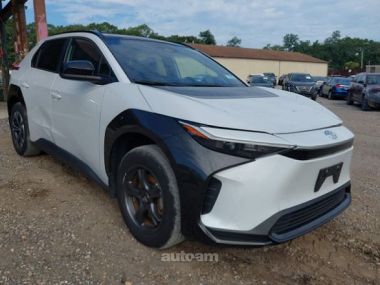 Toyota Bz4X  2025 
