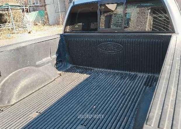 Ford F150 2012 — լուսանկար 5