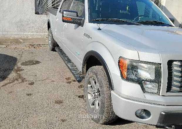 Ford F150 2012 — լուսանկար 2