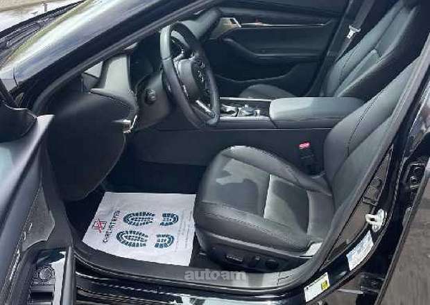 Mazda 3 2019 — լուսանկար 6
