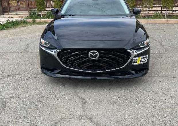Mazda 3 2019 — լուսանկար 1