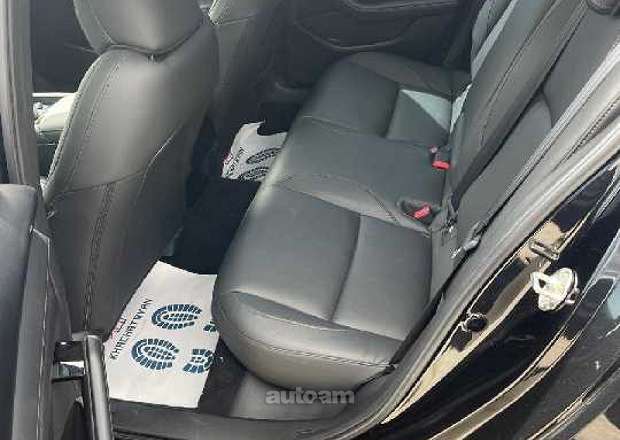 Mazda 3 2019 — լուսանկար 5