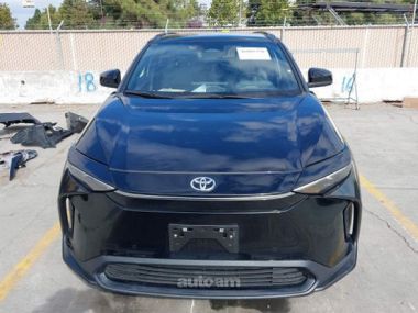 Toyota Bz4X  2024 