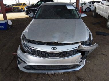 Kia Optima  2020 