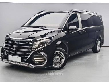 Mercedes-Benz V 300  2023 