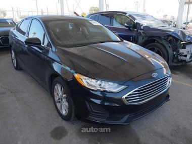 Ford Fusion  2020 