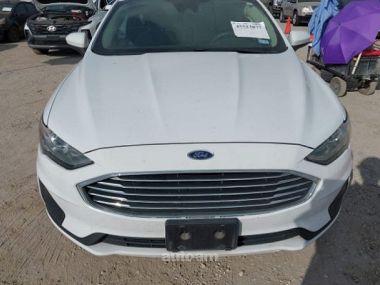 Ford Fusion  2020 