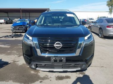 Nissan Pathfinder  2022 