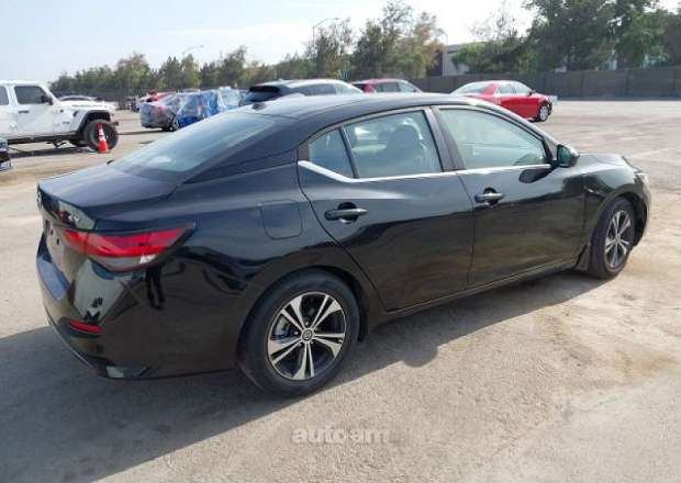 Nissan Sentra