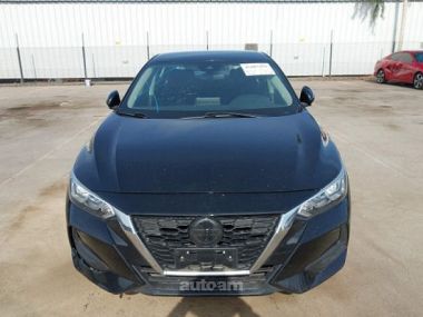 Nissan Sentra  2023 