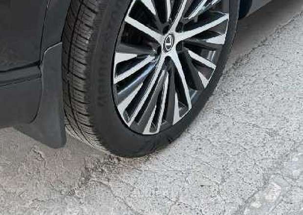 Lexus RX 350 2024 — լուսանկար 10
