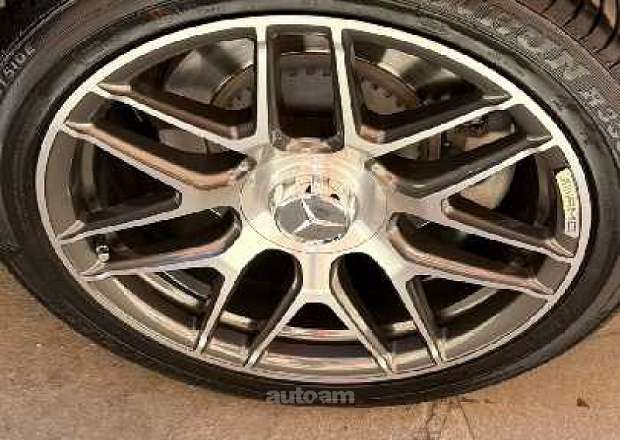 Mercedes-Benz S 500 2015 — photo 14