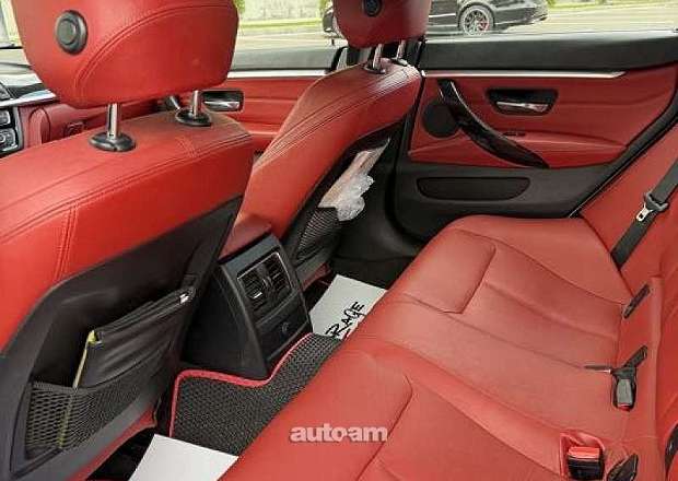 BMW 428 2015 — լուսանկար 10