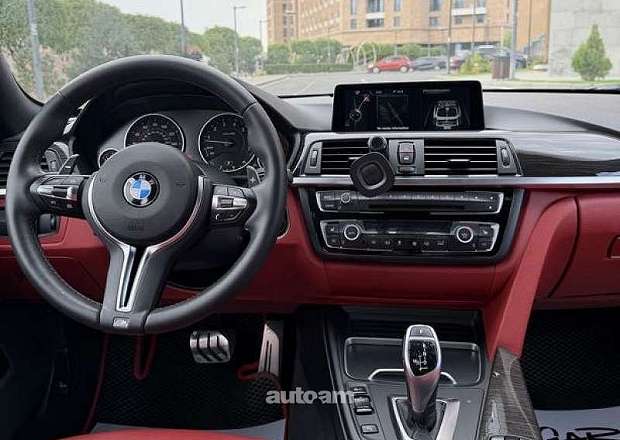 BMW 428 2015 — լուսանկար 8