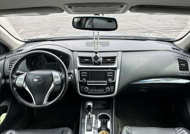 Nissan Altima 2018 — լուսանկար 6
