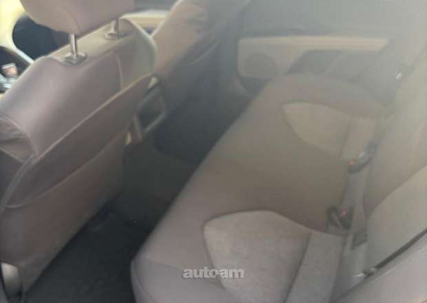 Toyota Camry 2018 — լուսանկար 6