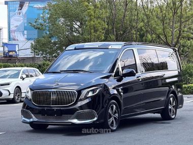 Mercedes-Benz Vito  2024 