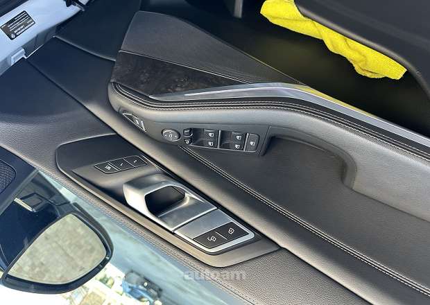 BMW X5 2023 — լուսանկար 8