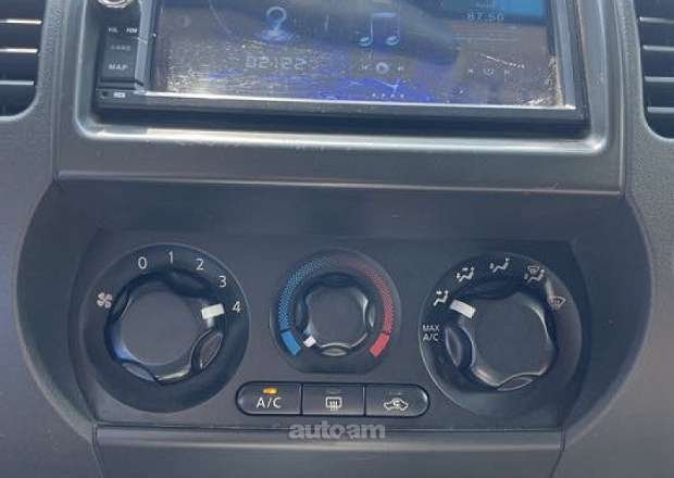 Nissan Xterra 2005 — լուսանկար 6