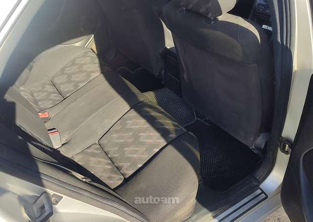 Mercedes-Benz C 180 1998 — photo 7